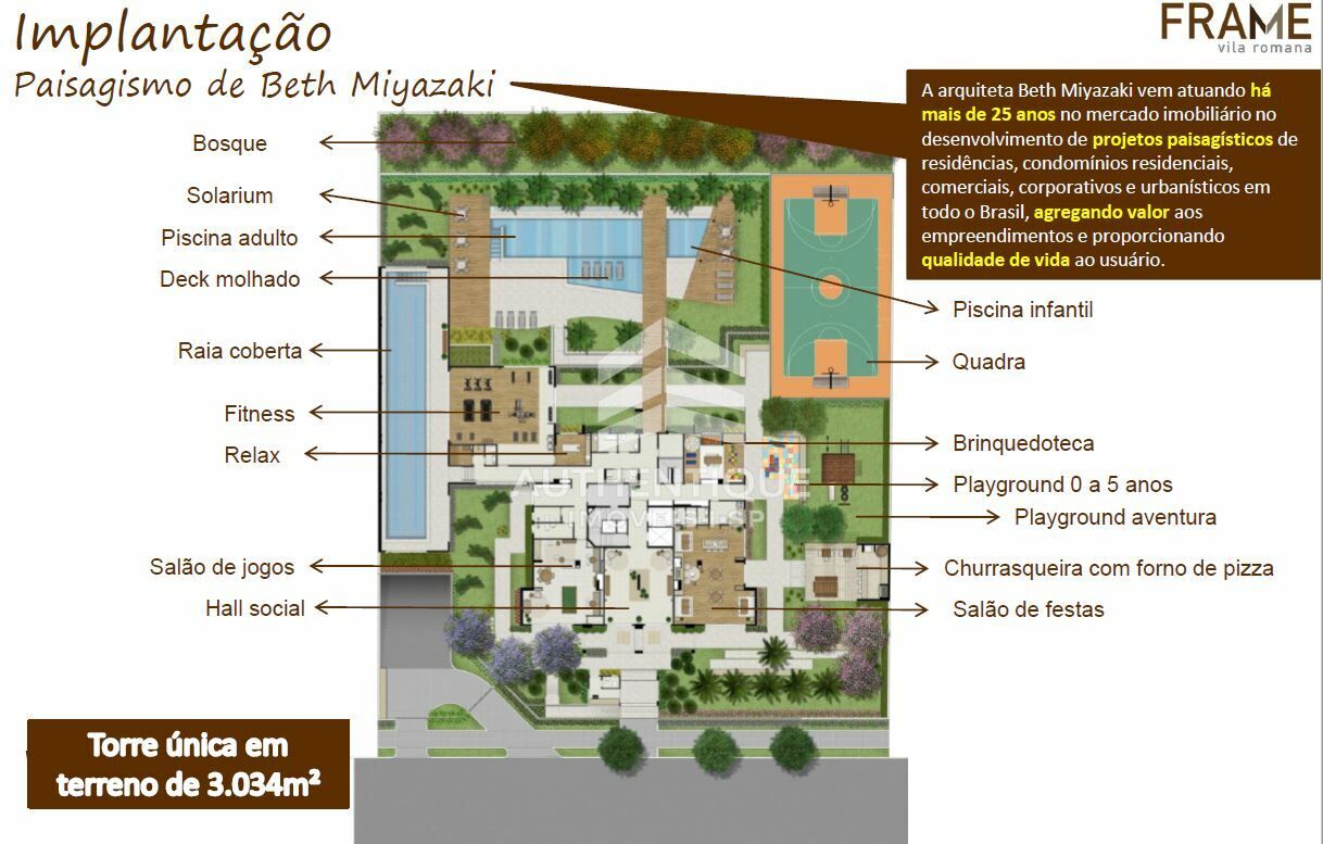 Apartamento, 3 quartos, 86 m² - Foto 28
