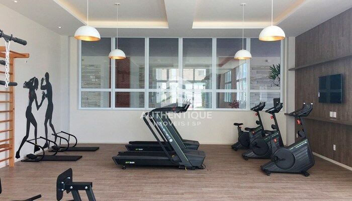 Apartamento, 3 quartos, 86 m² - Foto 9