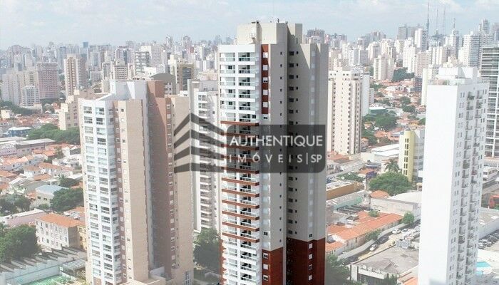 Apartamento à venda com 3 quartos, 86m² - Foto 4