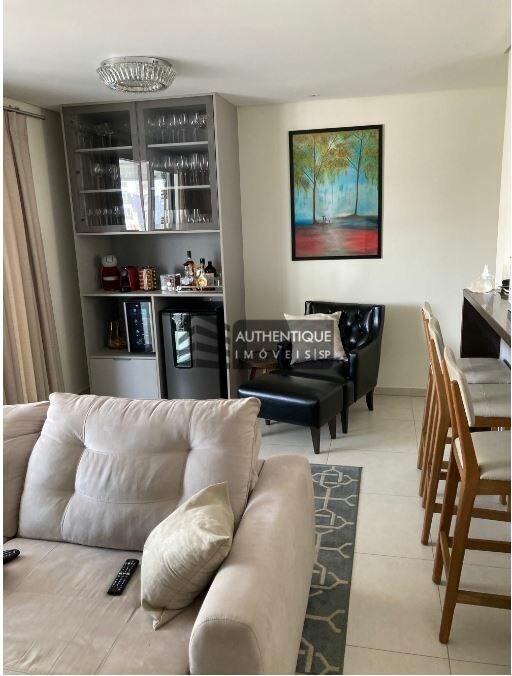 Apartamento à venda com 3 quartos, 86m² - Foto 19