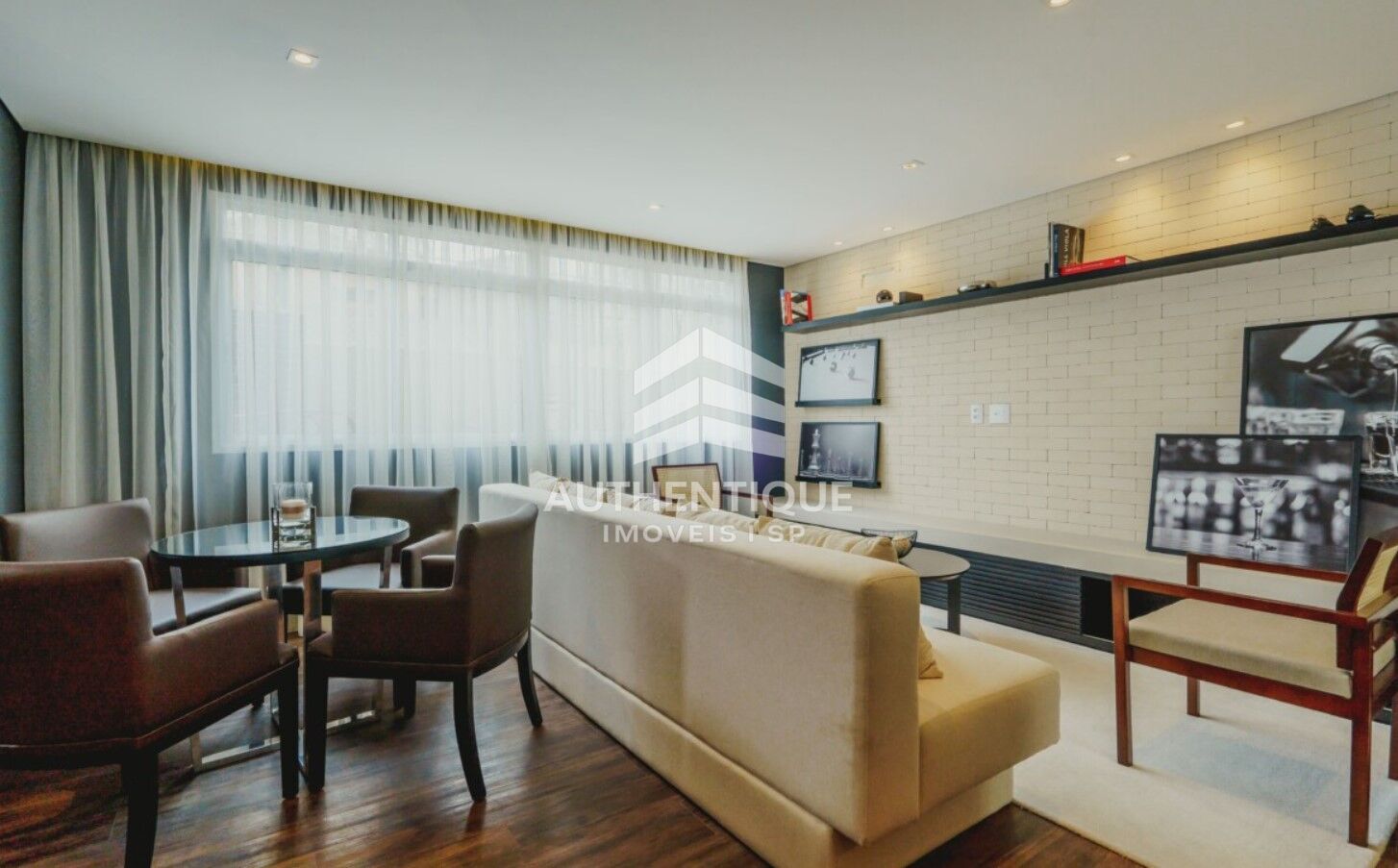 Apartamento, 2 quartos, 59 m² - Foto 26