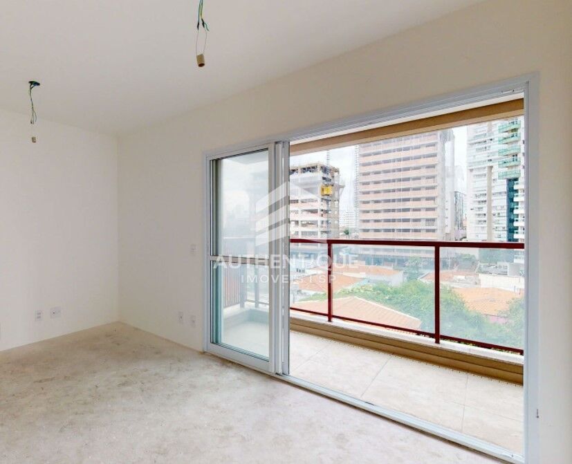 Apartamento, 2 quartos, 59 m² - Foto 2
