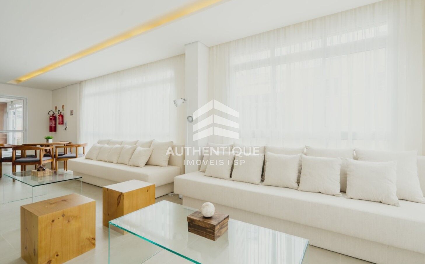 Apartamento, 2 quartos, 59 m² - Foto 34