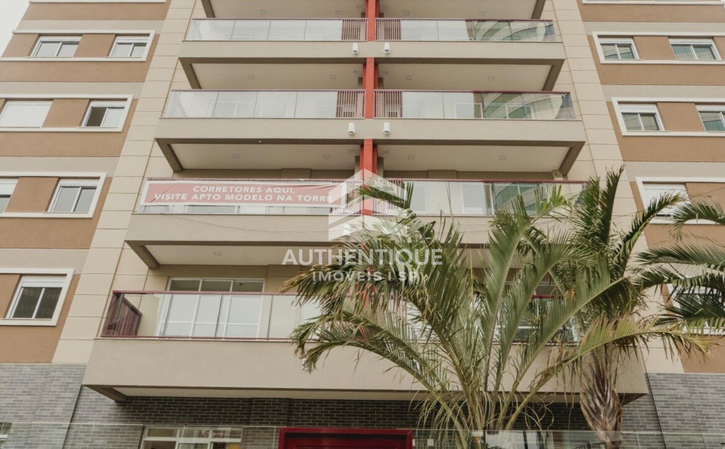Apartamento, 2 quartos, 59 m² - Foto 22