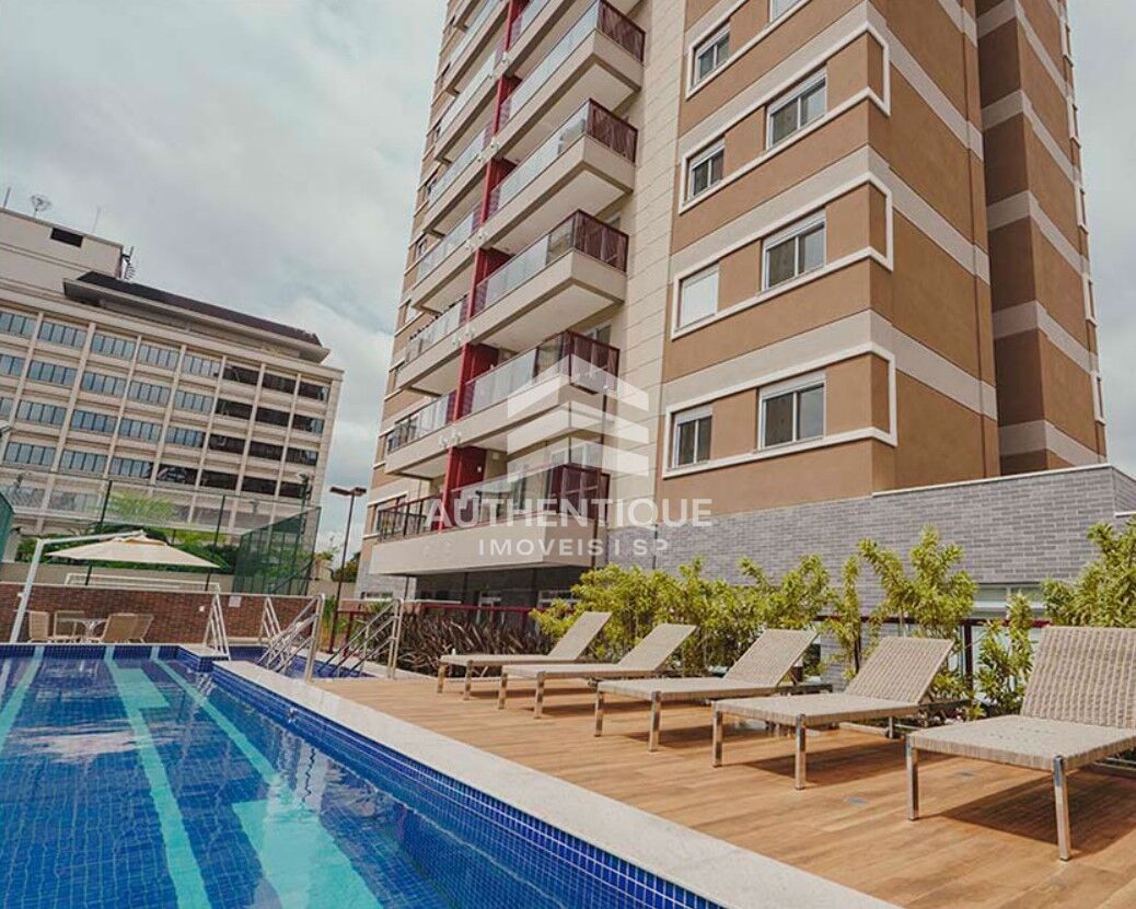 Apartamento, 2 quartos, 59 m² - Foto 19