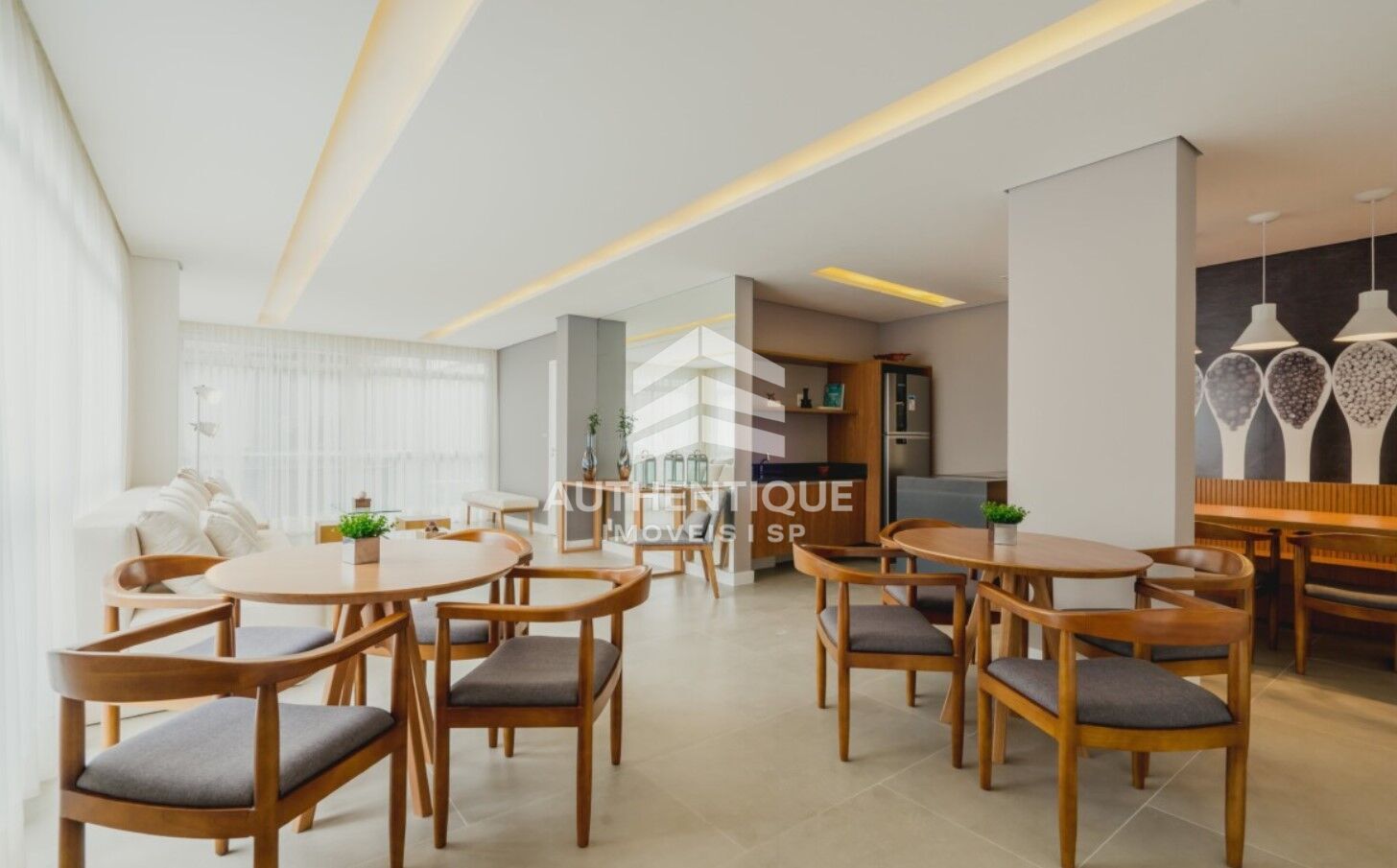 Apartamento, 2 quartos, 59 m² - Foto 32