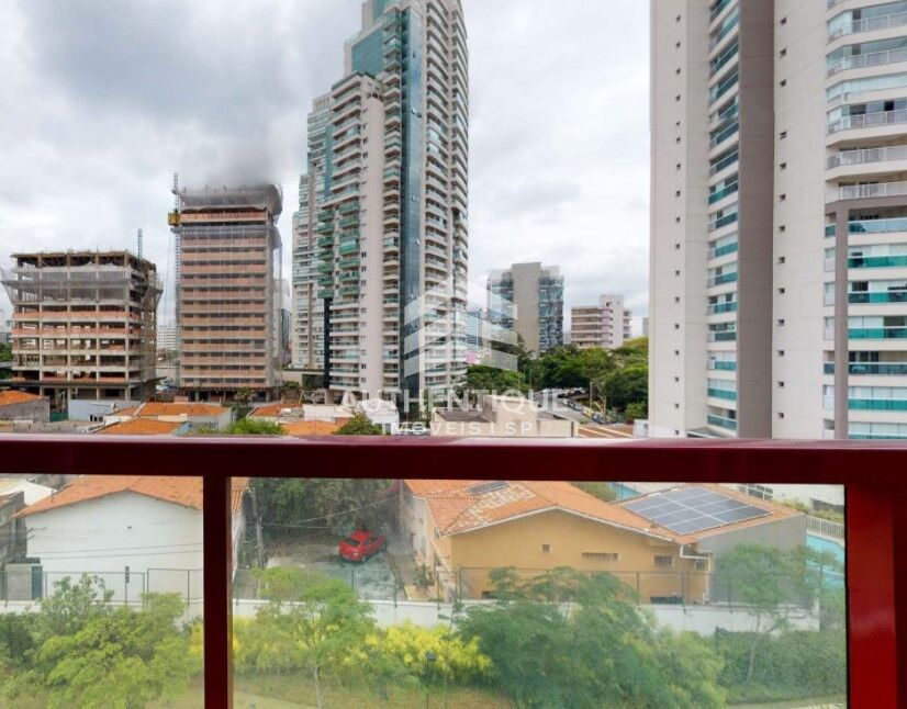 Apartamento, 2 quartos, 59 m² - Foto 9