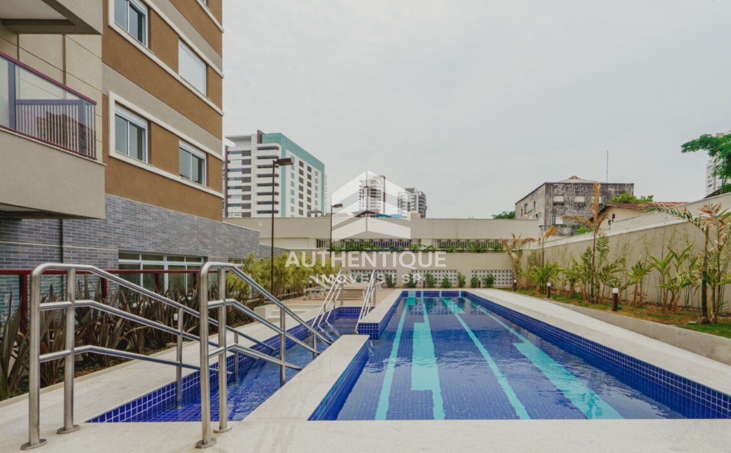 Apartamento, 2 quartos, 59 m² - Foto 21