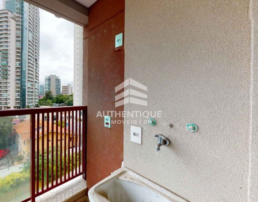 Apartamento, 2 quartos, 59 m² - Foto 14