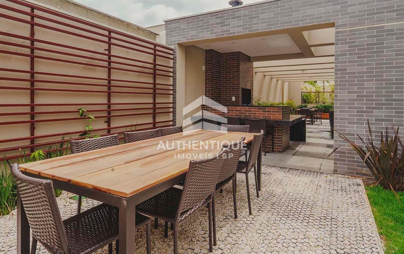 Apartamento, 2 quartos, 59 m² - Foto 30