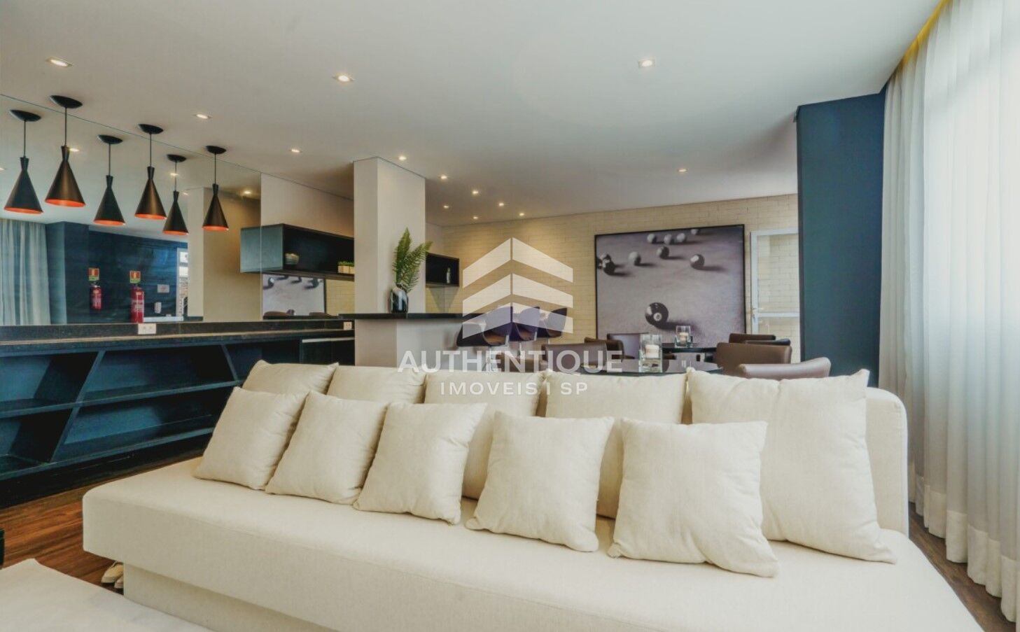 Apartamento, 2 quartos, 59 m² - Foto 27