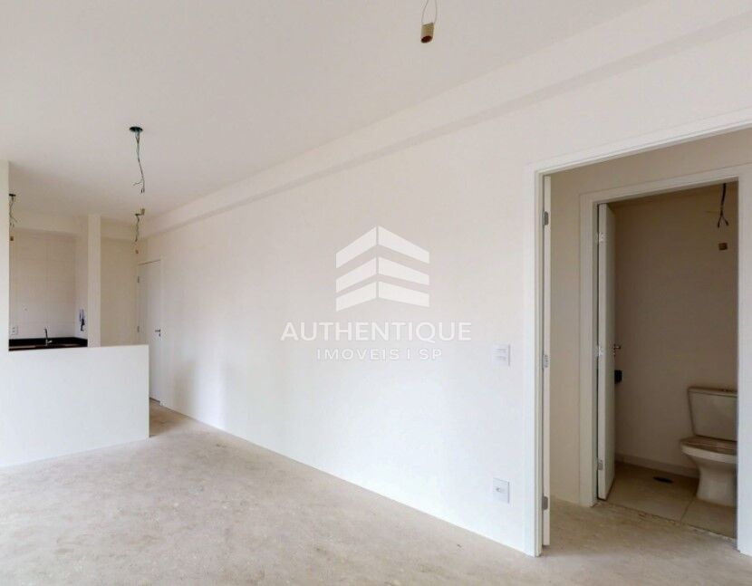 Apartamento, 2 quartos, 59 m² - Foto 4