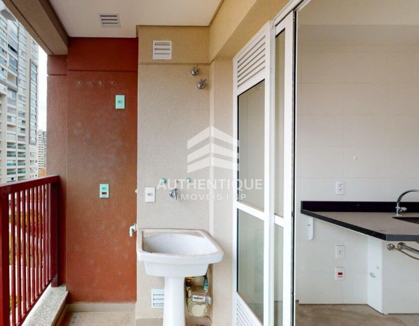 Apartamento, 2 quartos, 59 m² - Foto 16