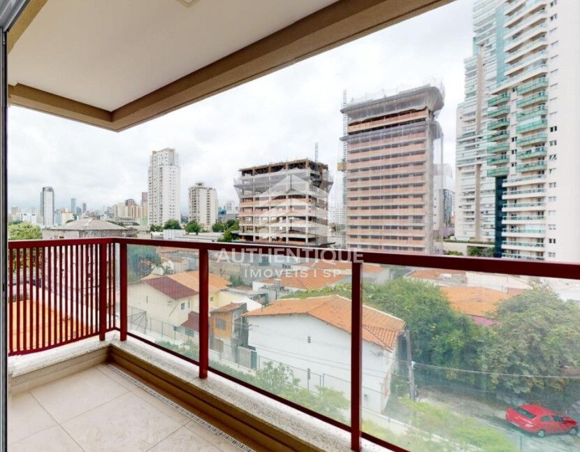 Apartamento, 2 quartos, 59 m² - Foto 1
