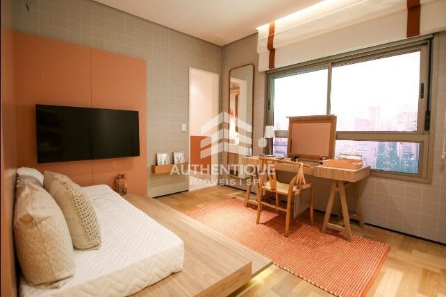 Apartamento, 4 quartos, 181 m² - Foto 15