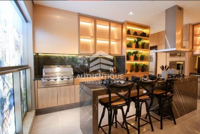 Apartamento, 4 quartos, 181 m² - Foto 3