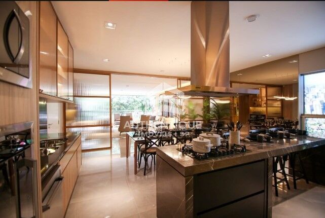 Apartamento, 4 quartos, 181 m² - Foto 8