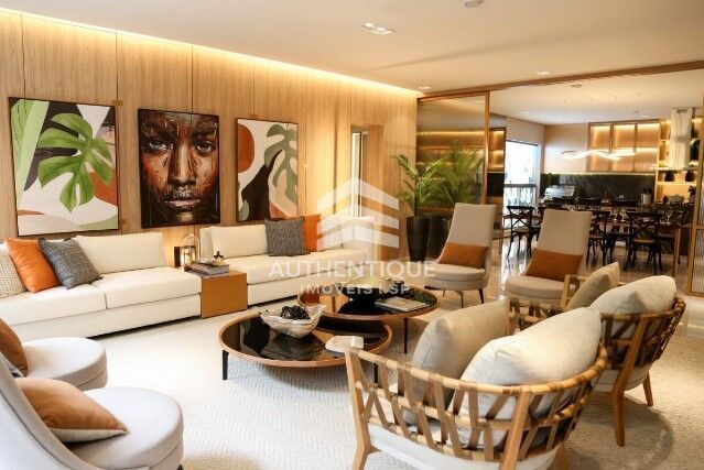 Apartamento, 4 quartos, 181 m² - Foto 6