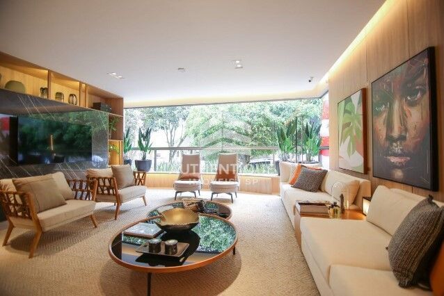 Apartamento, 4 quartos, 181 m² - Foto 2