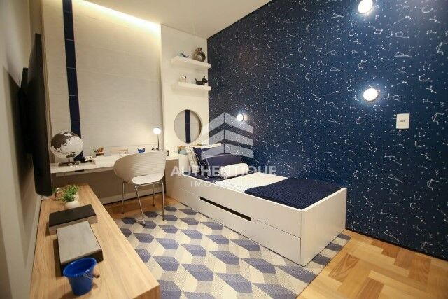 Apartamento, 4 quartos, 181 m² - Foto 13