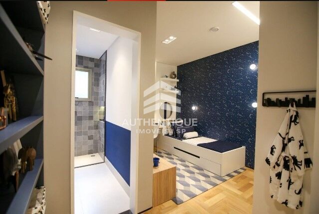Apartamento, 4 quartos, 181 m² - Foto 14