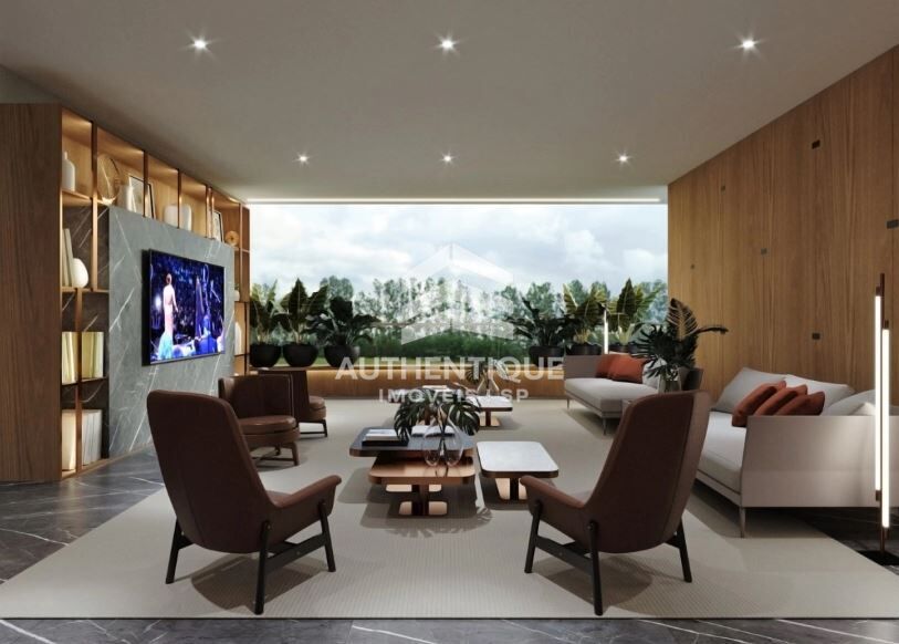 Apartamento, 4 quartos, 181 m² - Foto 5