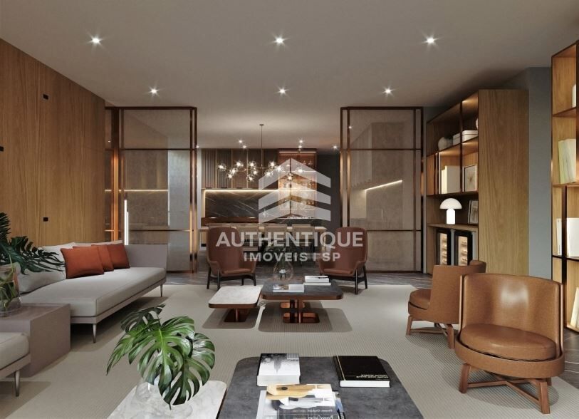 Apartamento, 4 quartos, 181 m² - Foto 4
