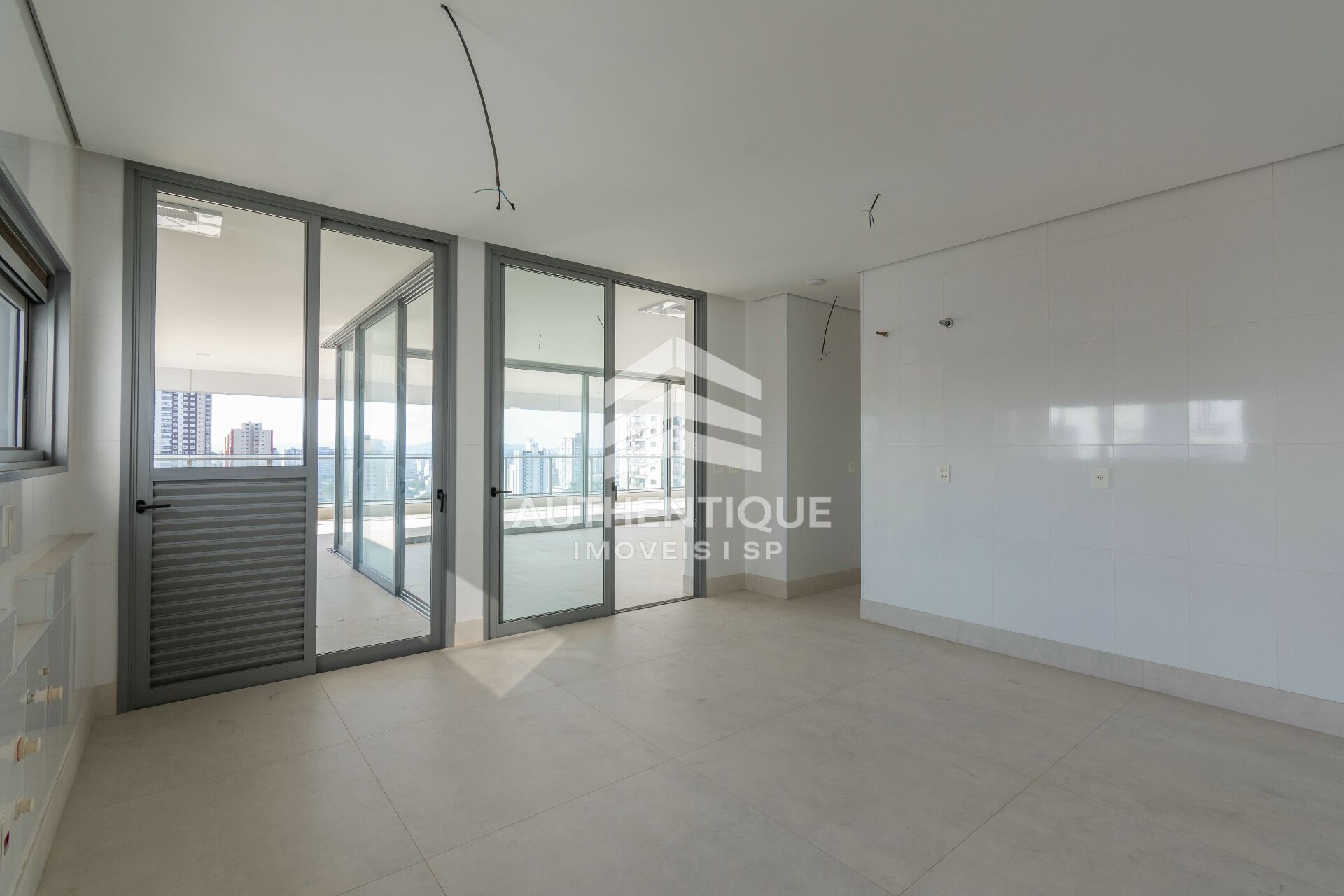 Apartamento, 4 quartos, 374 m² - Foto 3
