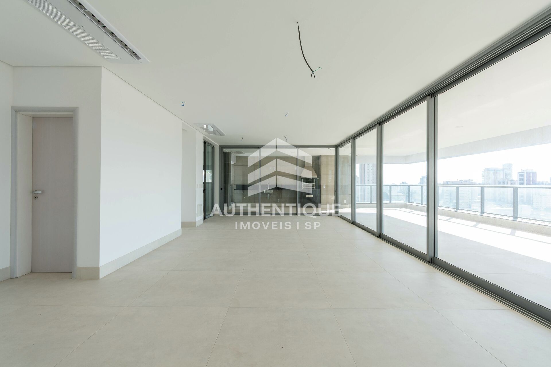 Apartamento, 4 quartos, 374 m² - Foto 2
