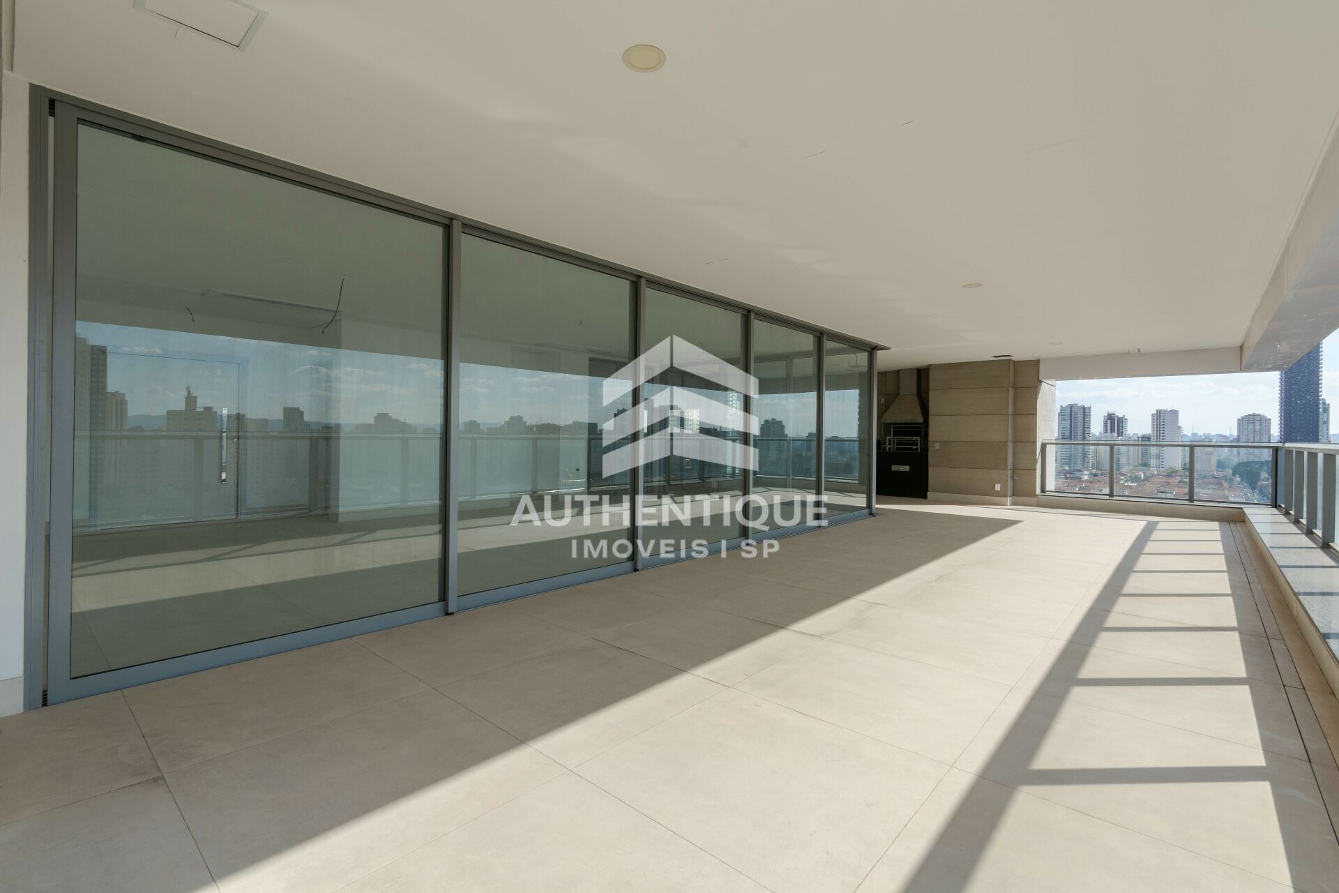 Apartamento, 4 quartos, 374 m² - Foto 1