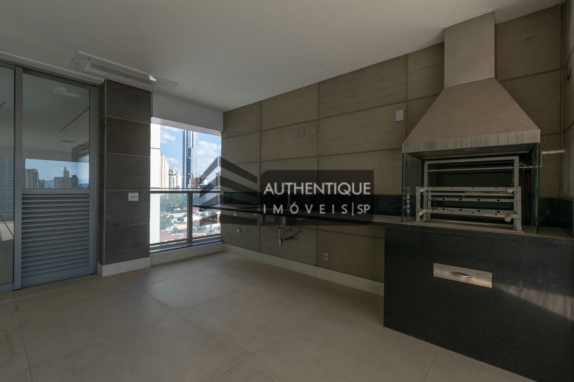 Apartamento à venda com 4 quartos, 374m² - Foto 7