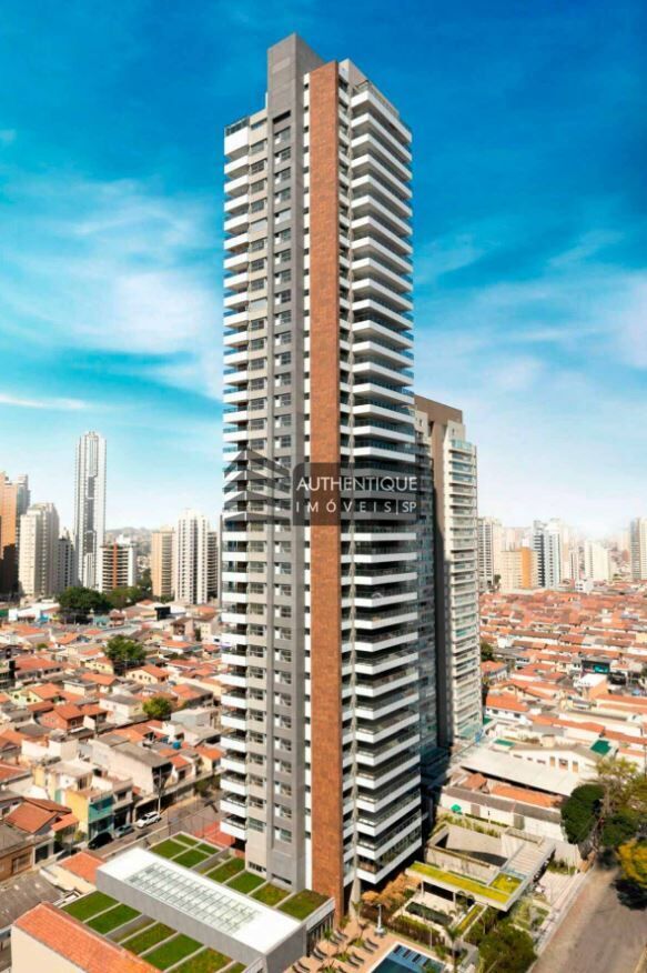 Apartamento à venda com 4 quartos, 374m² - Foto 24