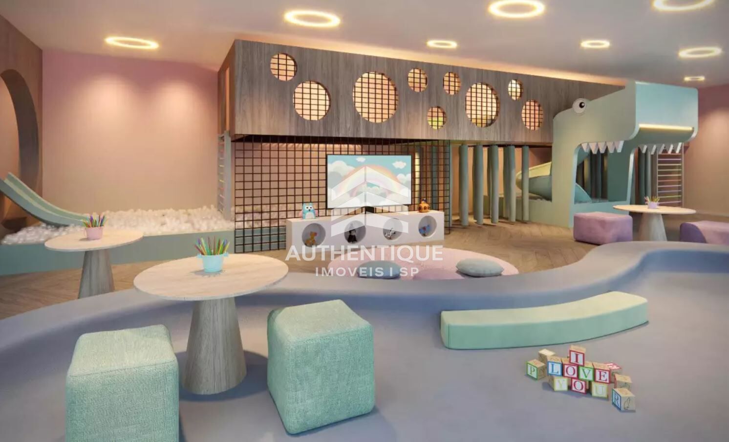 Casa de Condomínio, 3 quartos - Foto 22