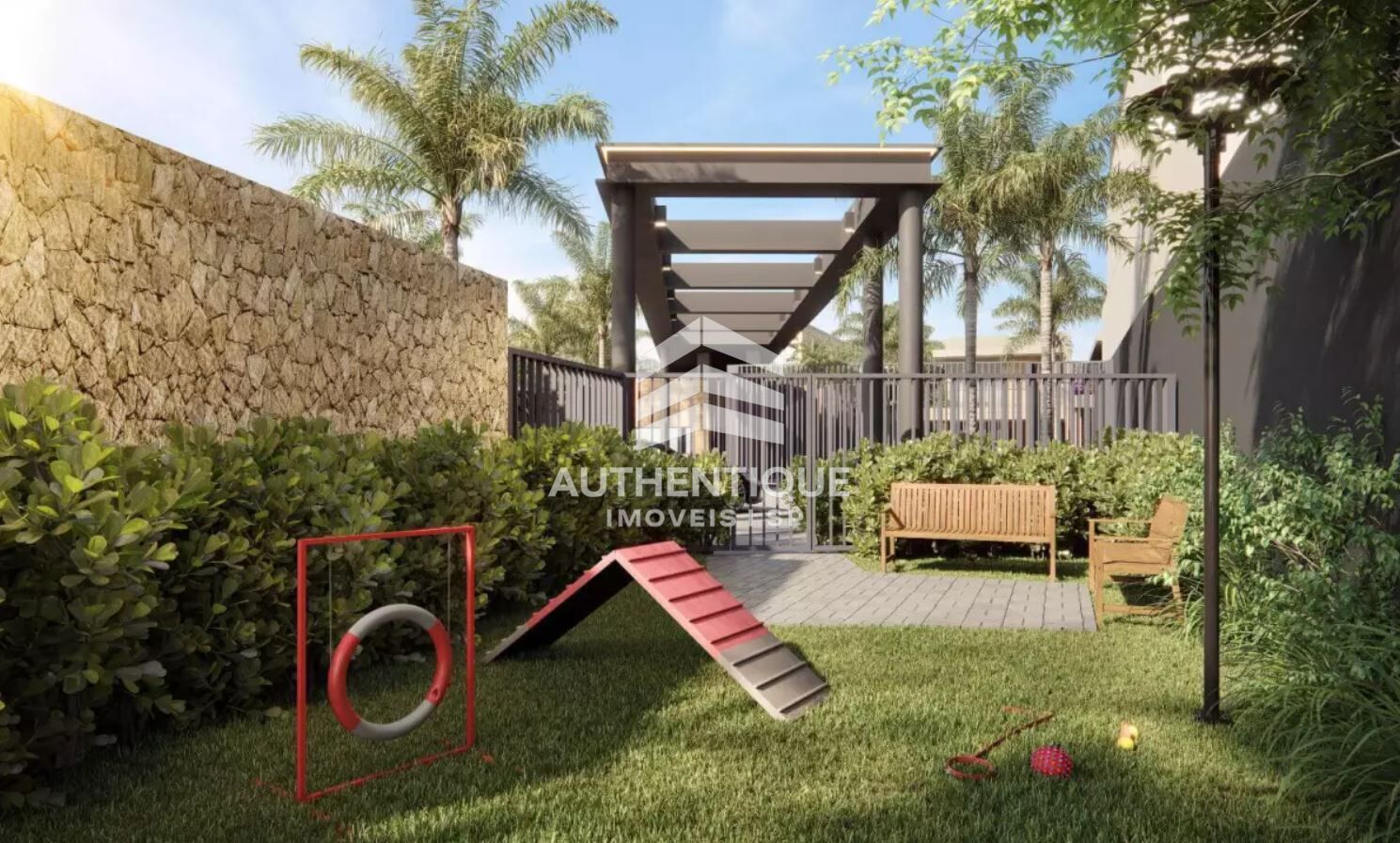 Casa de Condomínio, 3 quartos - Foto 20