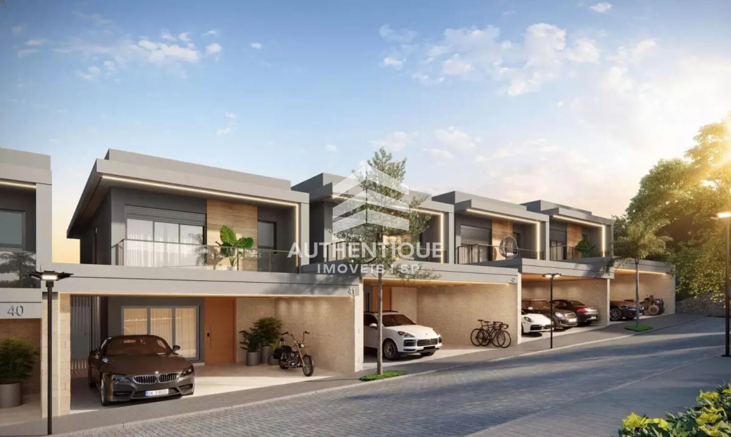 Casa de Condomínio, 3 quartos - Foto 9