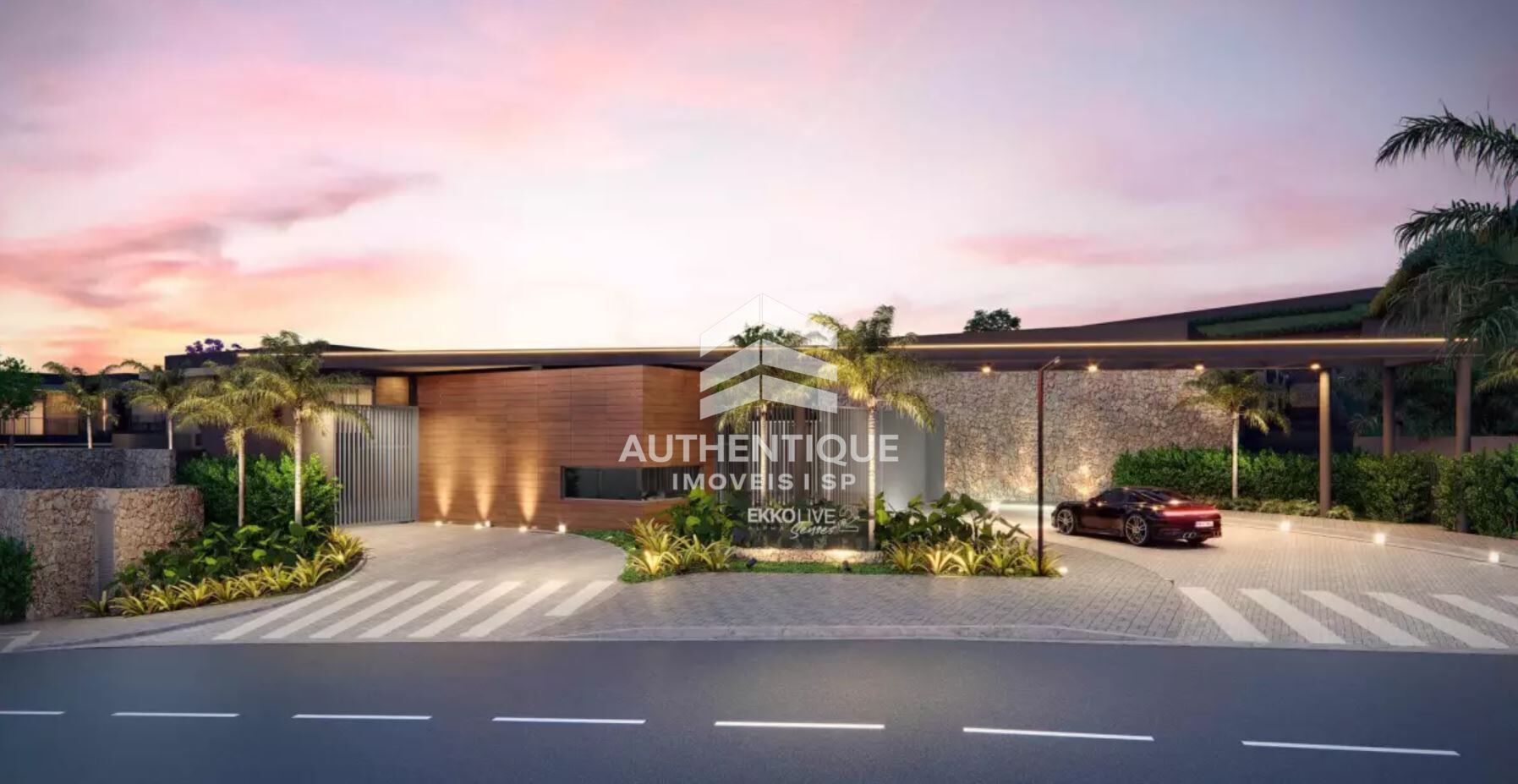 Casa de Condomínio, 3 quartos - Foto 10