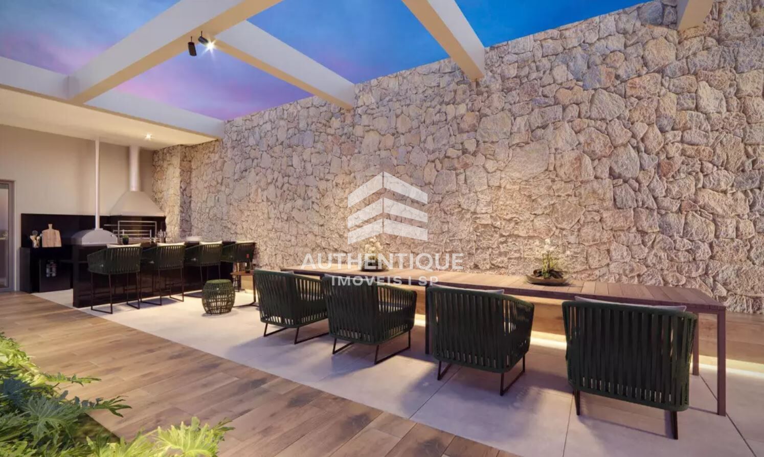 Casa de Condomínio, 3 quartos - Foto 12