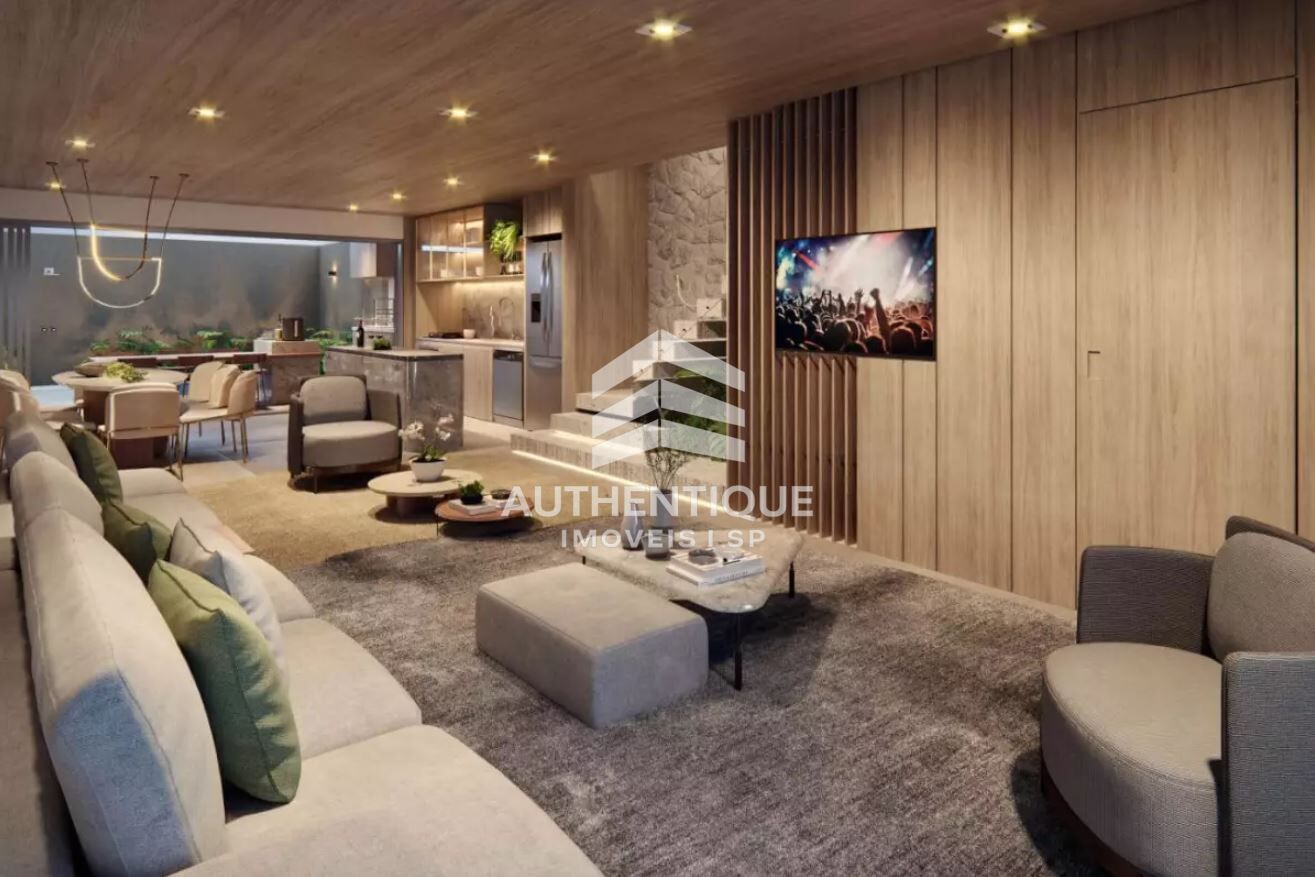 Casa de Condomínio, 3 quartos - Foto 5