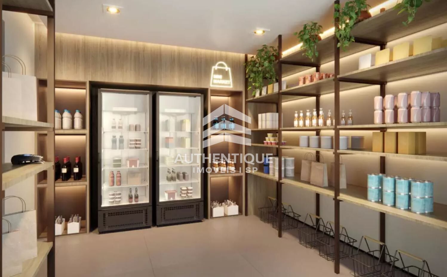 Casa de Condomínio, 3 quartos - Foto 18