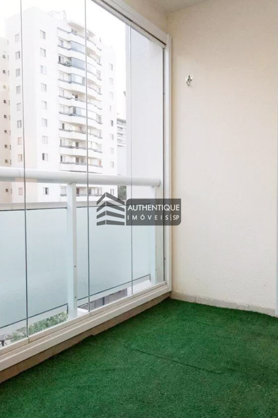 Apartamento à venda com 1 quarto, 60m² - Foto 4