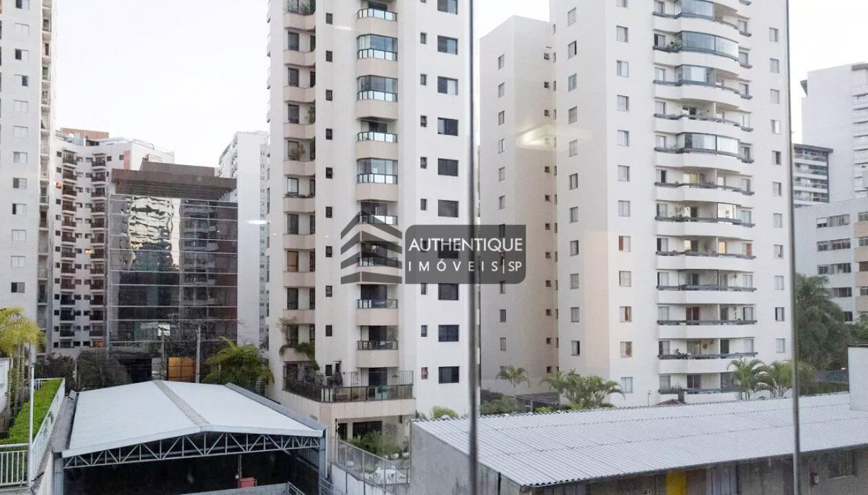 Apartamento à venda com 1 quarto, 60m² - Foto 8