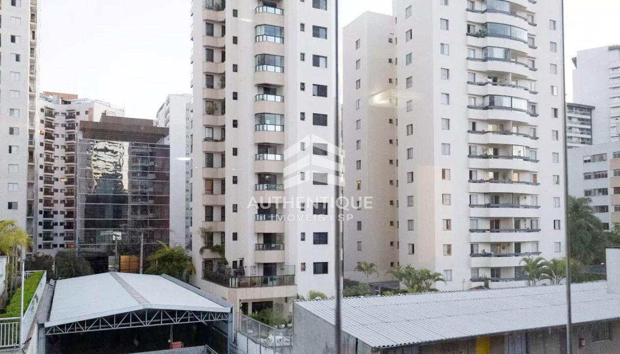 Apartamento, 1 quarto, 60 m² - Foto 8
