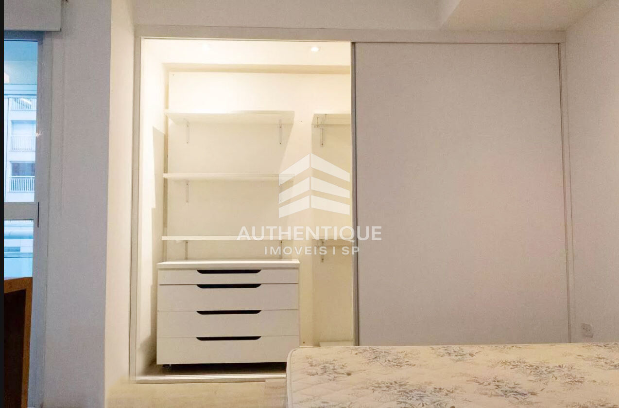 Apartamento, 1 quarto, 60 m² - Foto 13