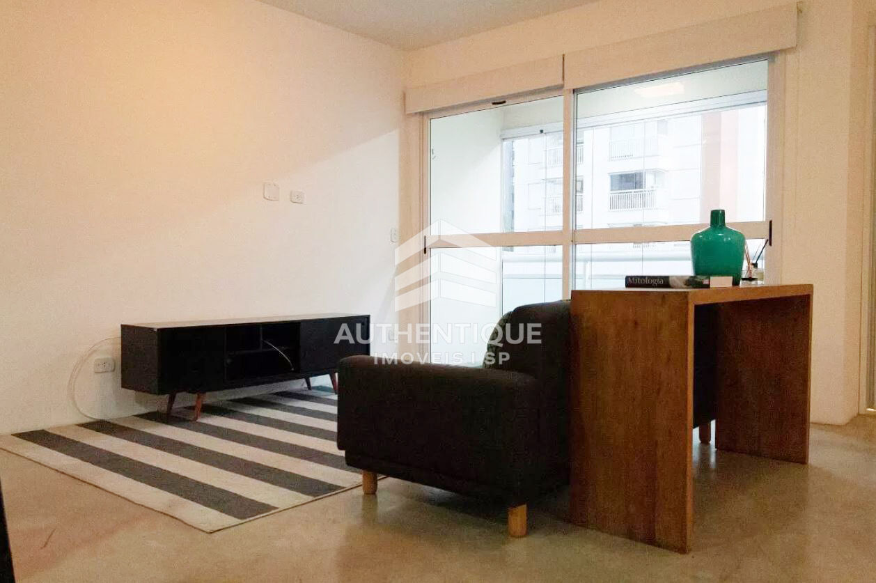 Apartamento, 1 quarto, 60 m² - Foto 1