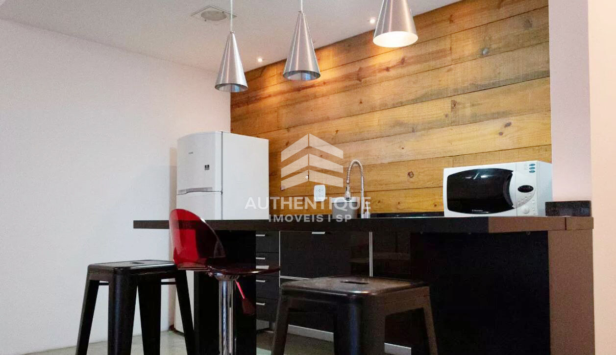 Apartamento, 1 quarto, 60 m² - Foto 6