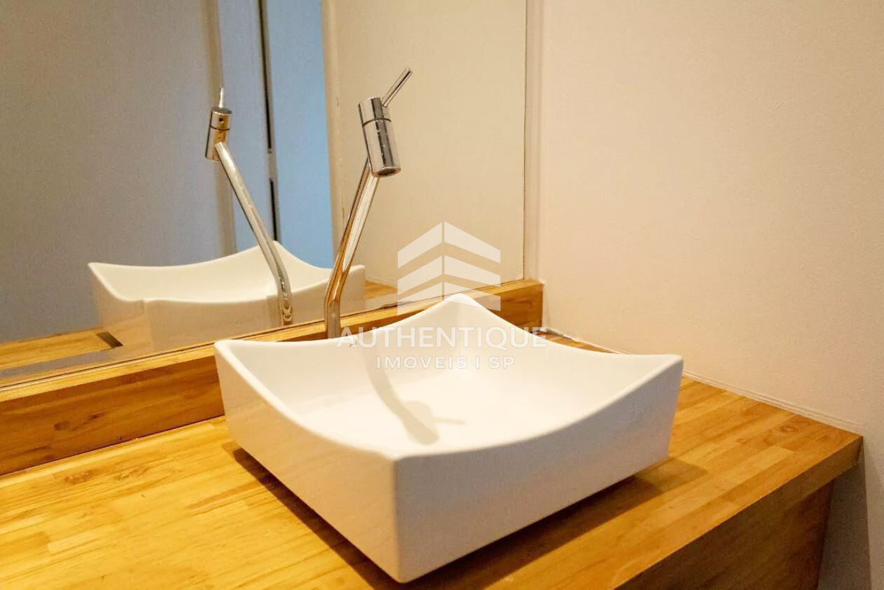 Apartamento, 1 quarto, 60 m² - Foto 9