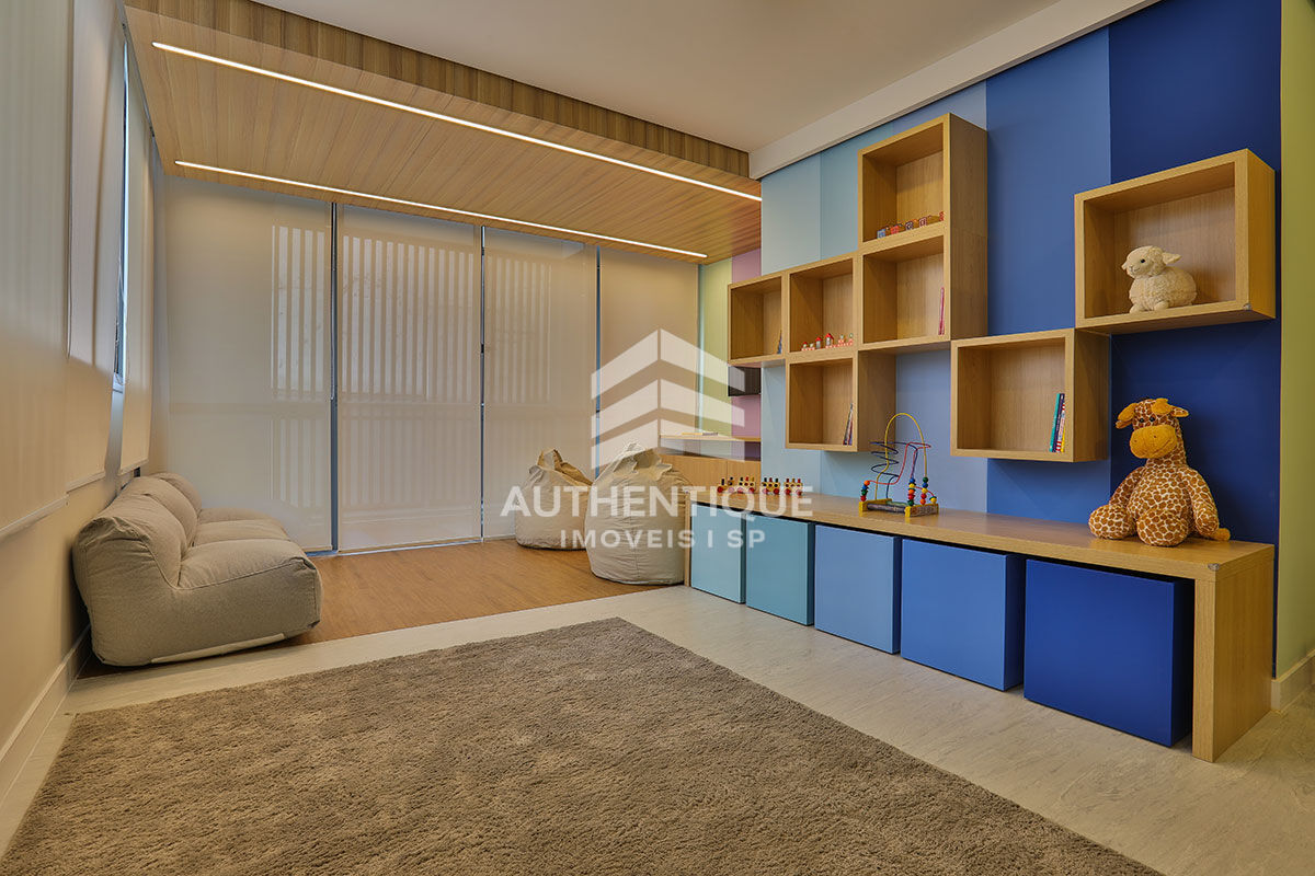 Apartamento, 2 quartos, 60 m² - Foto 19