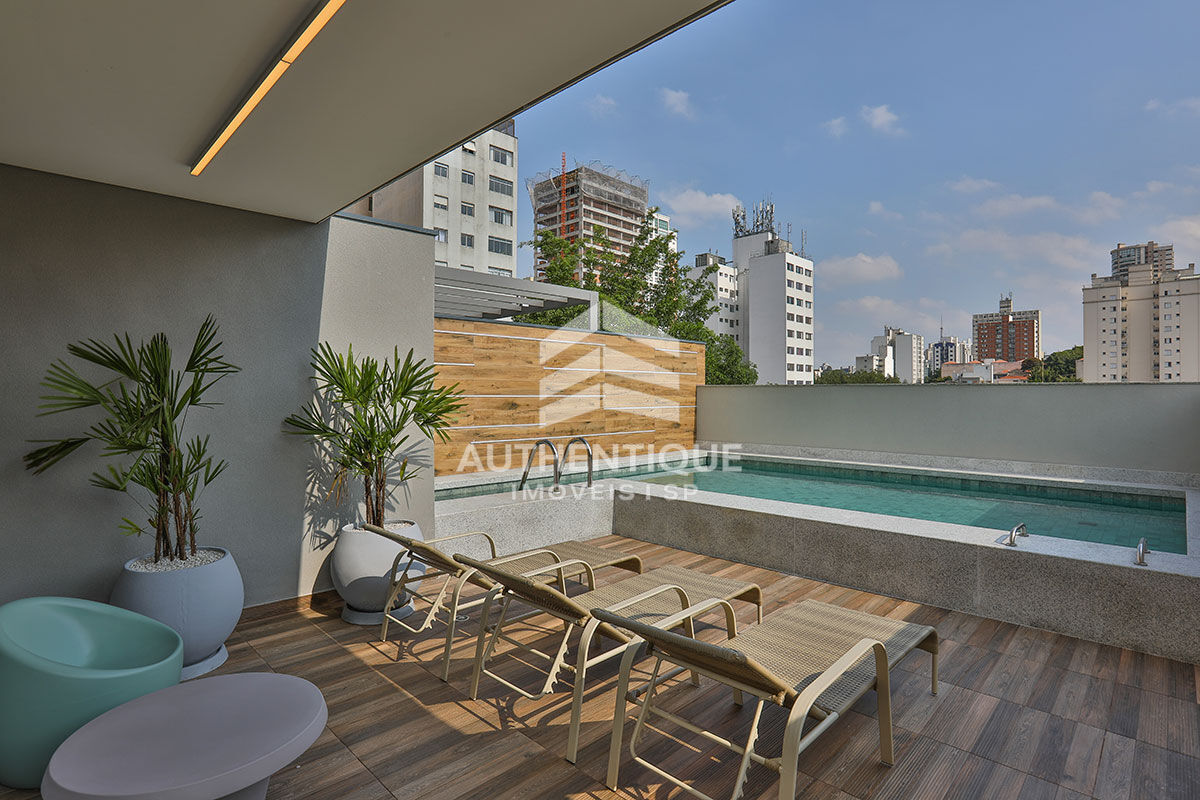 Apartamento, 2 quartos, 60 m² - Foto 13