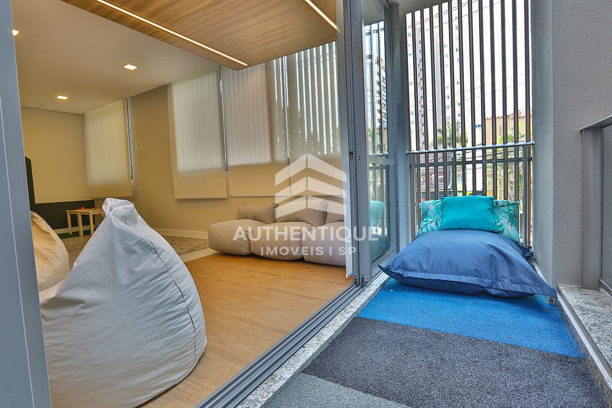 Apartamento, 2 quartos, 60 m² - Foto 20