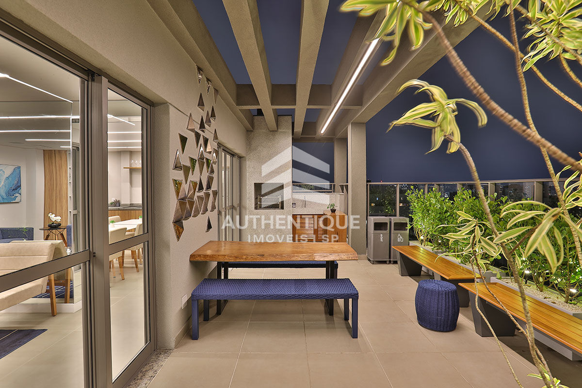 Apartamento, 2 quartos, 60 m² - Foto 33
